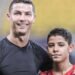 Cristiano Ronaldo Jr. se Suma al Al Nassr Sub 13