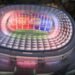 El Barcelona Presenta el Nuevo Camp Nou con la Ayuda de Messi