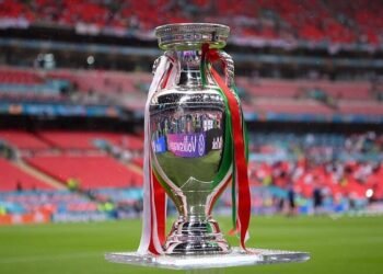 Eurocopa 2028, su sede ya es OFICIAL