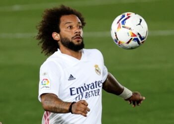 Marcelo Expresa su Amor eterno al Madrid