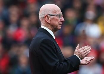 Muere una Leyenda: Adiós a Sir Bobby Charlton