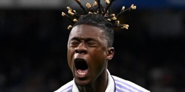 Camavinga Renueva Contrato con el Real Madrid