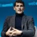 Iker Casillas en exclusiva