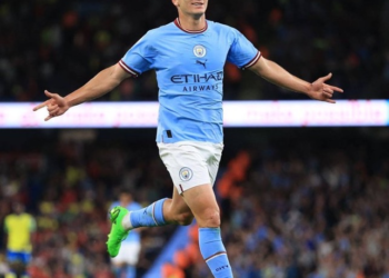 El delantero que INTERESA MUCHO a Florentino