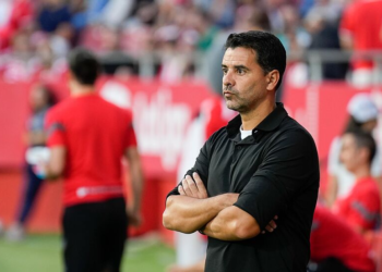 Sigue el efecto Míchel en el Girona