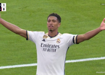 Bellingham impone su ley