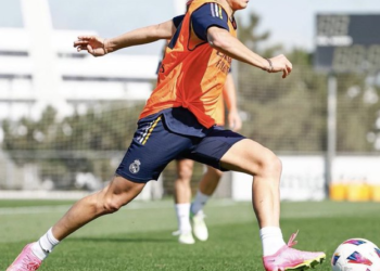 Fabrizio Romano confirma la fecha de la vuelta de Güler