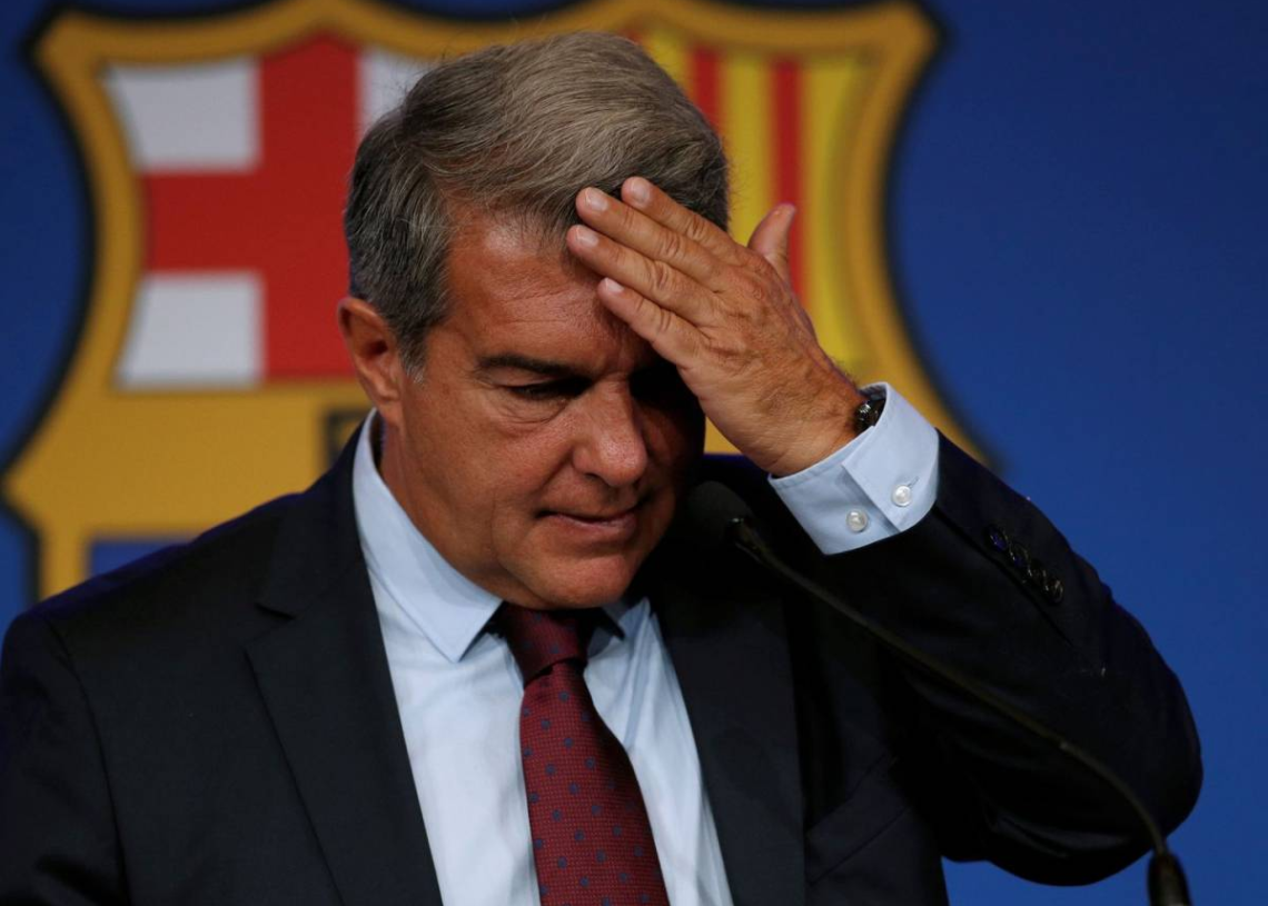 El Confidencial: Hacienda abre otra investigación al Barça