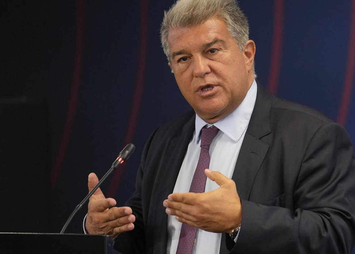 El Barcelona MIENTE y se ahoga en deudas