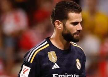 Malas noticias con Nacho, empeora la situación