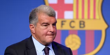 Otra nueva sospecha cae sobre el Barcelona,¿Dopping?