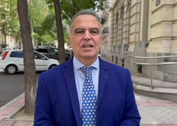 TGM lo confirma; guerra A MUERTE de Florentino con LaLiga