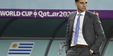 Arriesgada apuesta del Sevilla