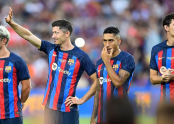 La BRUTAL deuda del Barça, debe 207M en fichajes