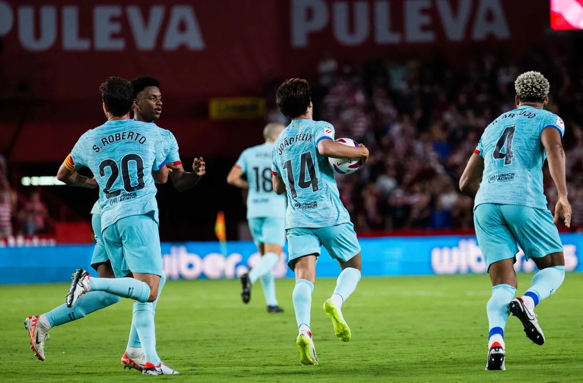 BOMBAZO de Bild, el Barça a por otro crack