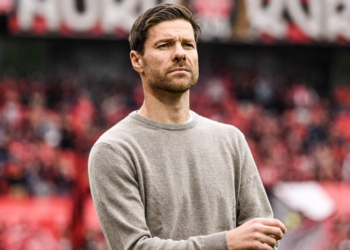 Terremoto Xabi Alonso, SportBild lo adelanta