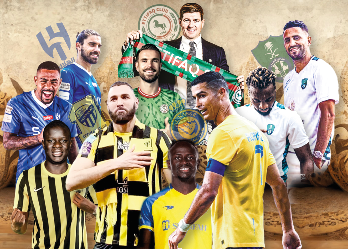 The Sun: EXPLOTAN, los futbolistas están HARTOS