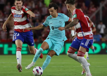 Cataluña Radio suelta la bomba, otra tropelía del Barça