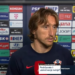 Luka Modric NO CIERRA la puerta