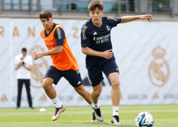 La vuelta más esperada por el madridismo