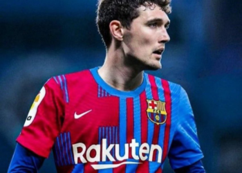Christensen REVIENTA y muestra la verdadera cara de los culés