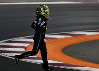 Hamilton, investigado por la FIA