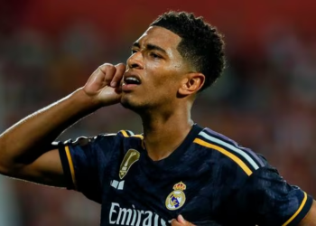 Declara su AMOR al Real Madrid