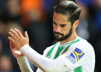Isco aun se acuerda del Real Madrid