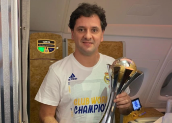 Juni Calafat elige al heredero de Carvajal