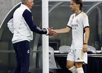 JFD nos DESCUBRE la realidad del caso Modric