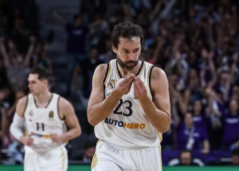 Son IMPARABLES, 11ª victoria consecutiva