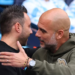 Pep Guardiola nombra sucesor para el City