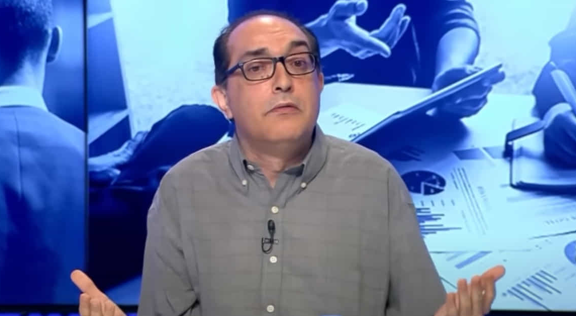 Villarroya da un BOMBAZO con este fichaje del Madrid en 2024