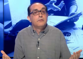 Villarroya da un BOMBAZO con este fichaje del Madrid en 2024