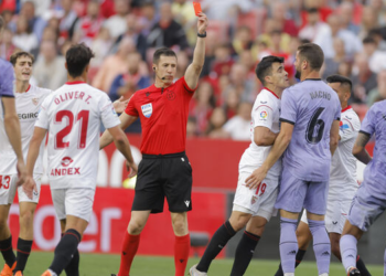 Atentos a quien puede decantar el partido mañana