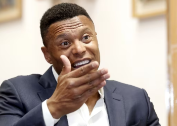 Baptista repasa la actualidad del Real Madrid en AS