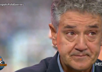 Rafa Guerrero DINAMITA el caso Negreira-Barça en El Chiringuito