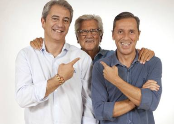 VERGONZOSA encuesta en Deportes COPE con el Madrid