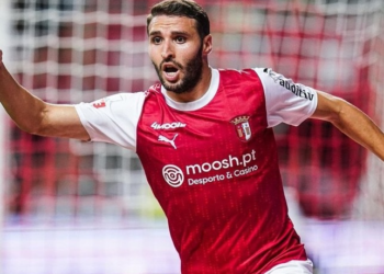 Abel Ruiz AVISA al Real Madrid en Braga