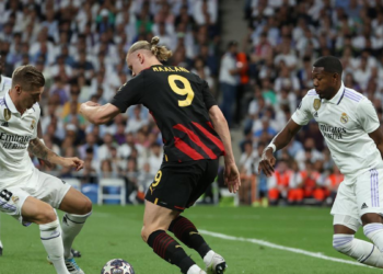 RECHAZA los petrodólares por el Real Madrid, blanco de por vida