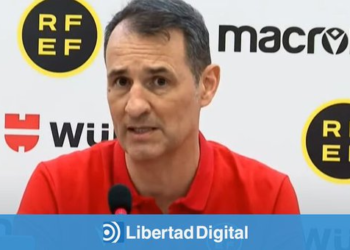 BOMBAZO de LD sobre Clos Gómez y el VAR