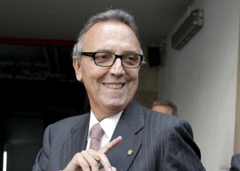 Joan Gaspart CARGA contra Florentino en RAC1