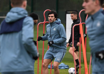 El crack que dice ADIÓS a la temporada y la Eurocopa