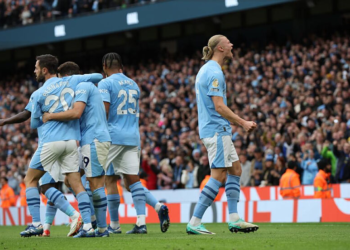 Guardiola en PELIGRO: empiezan a circular rumores de una SANCIÓN HISTÓRICA al City