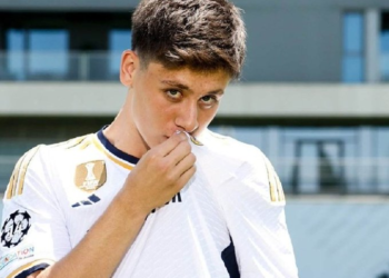 Lo CONFIRMA Edu Aguirre, fecha del debut de Arda Güler