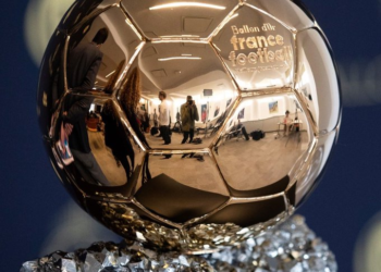 Goal adelanta el ROBO del SIGLO