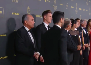 El DESPLANTE de Gündogan a TODA LA PLANTILLA del Barça