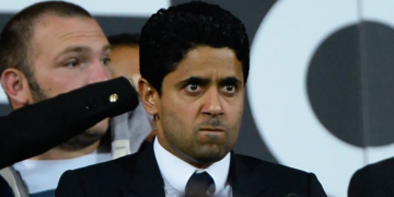 Ojo a la VENGANZA del jeque si Mbappé viene al Real Madrid