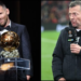 Matthäus explota por el Balón de Oro a Messi