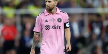 Inter de Miami enfrenta a Charlotte FC sin messi